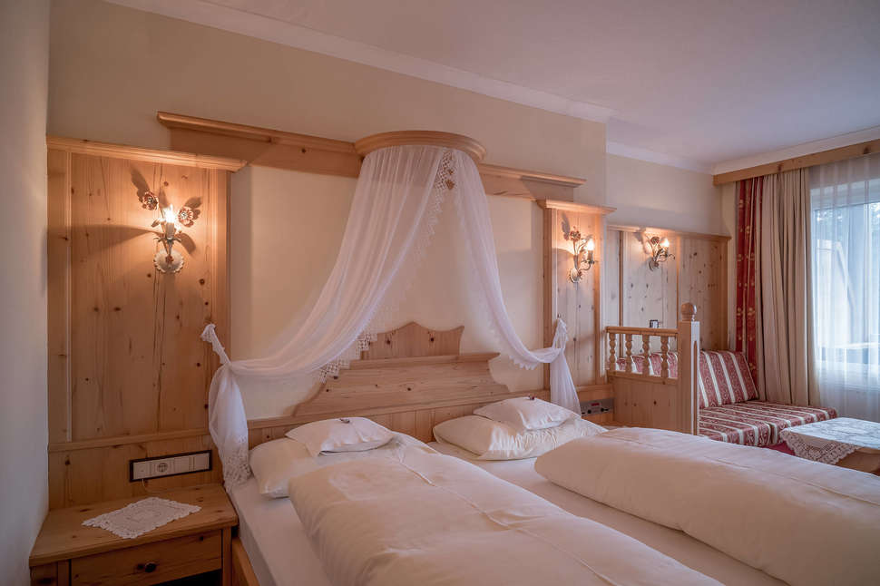 Een foto van Hotel Seefelderhof