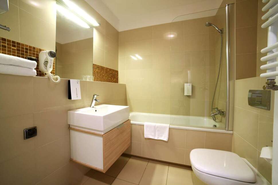 Ein Foto Golden Tulip Miedzyzdroje Residence
