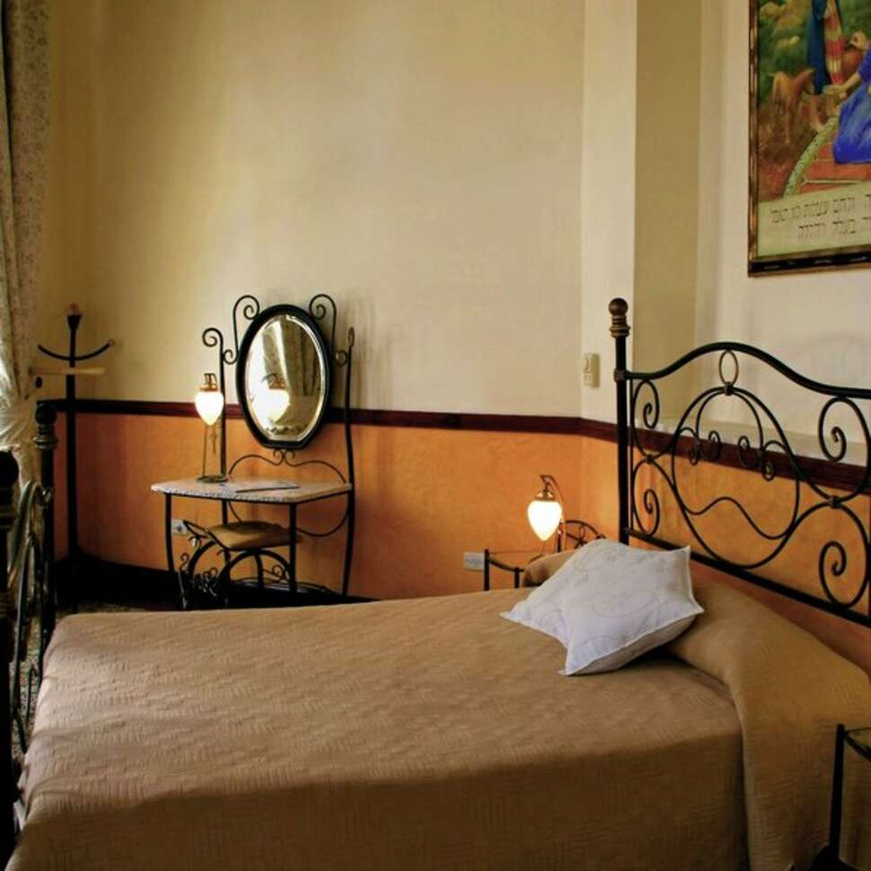 Ein Foto Hotel Raquel