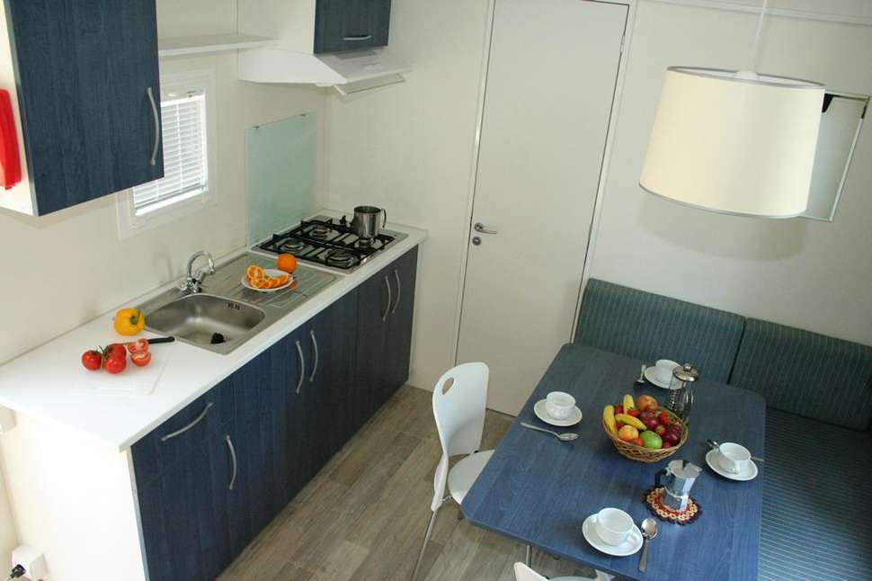 Een foto van Camping Italy Village