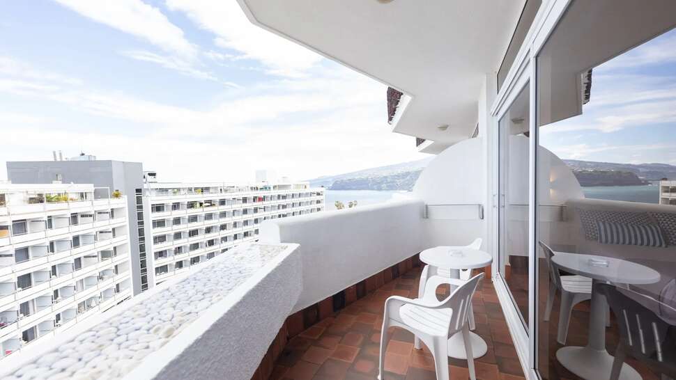 Een foto van Blue Sea Hotel Puerto Resort