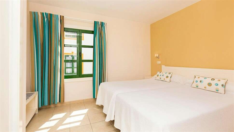 Een foto van Appartementen Livvo Puerto de Mogan