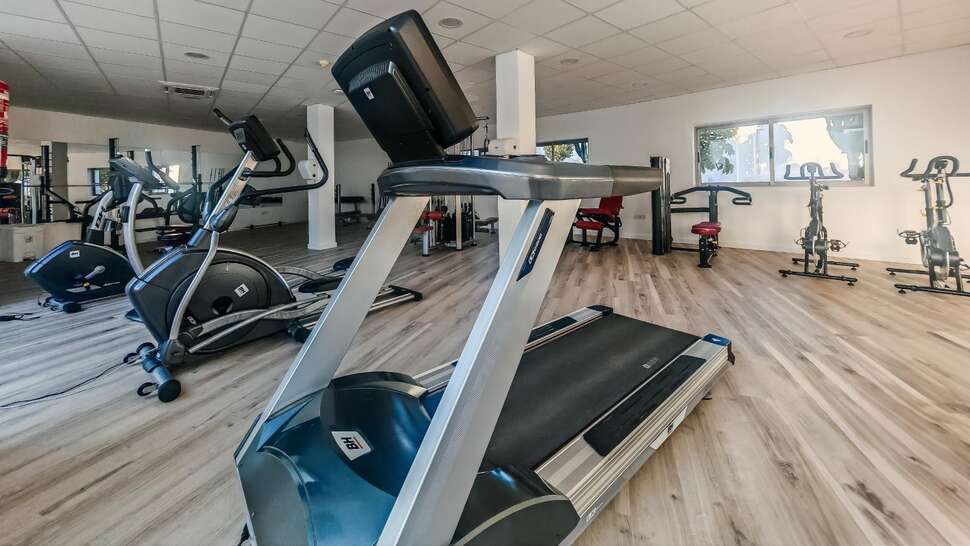 Een foto van Hotel Las Costas