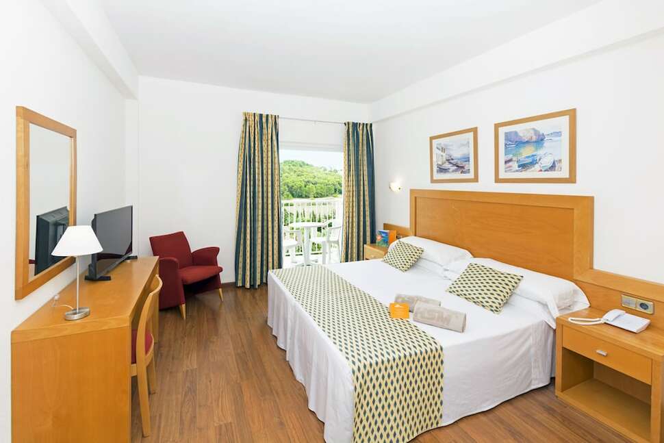 Een foto van Tangerine by Honne Hotels