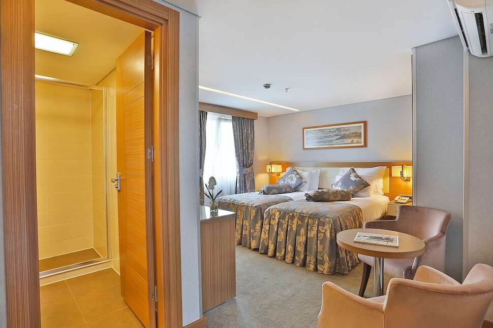 Ein Foto Momento Hotel Beyazit