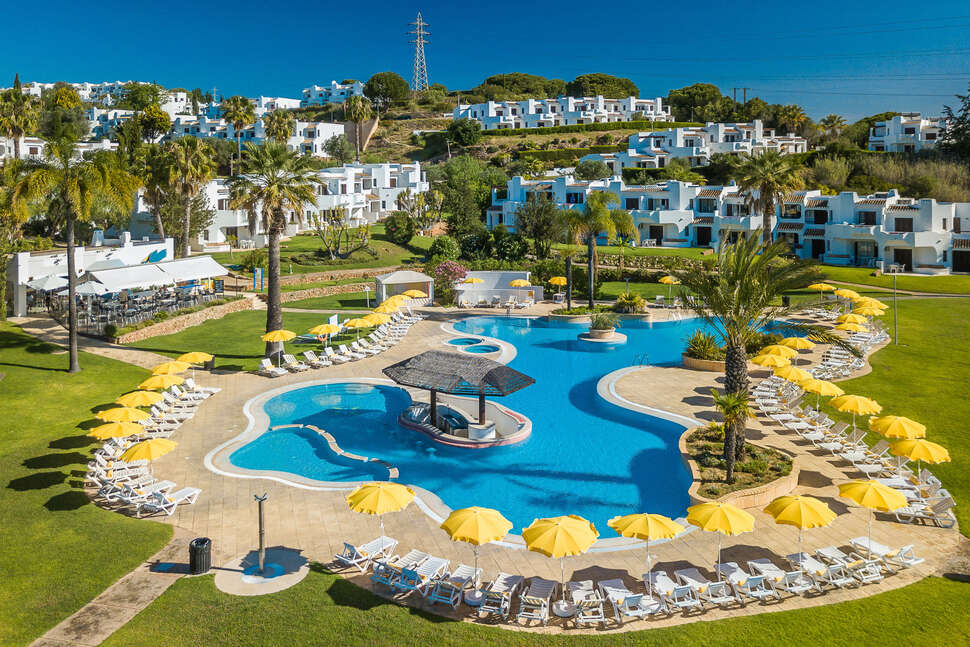 Een foto van Balaia Golf Village