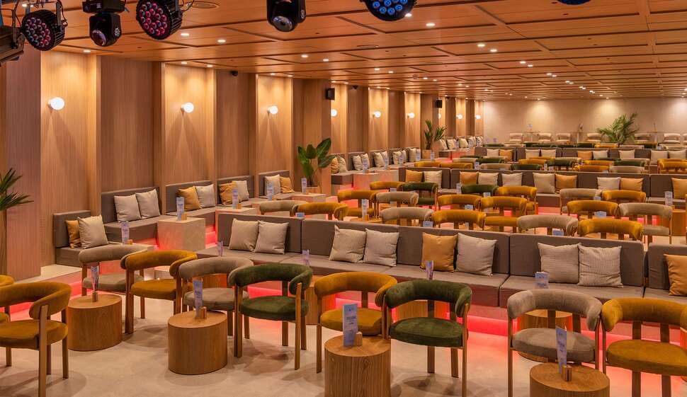 Een foto van Aqua Hotel Onabrava & Spa