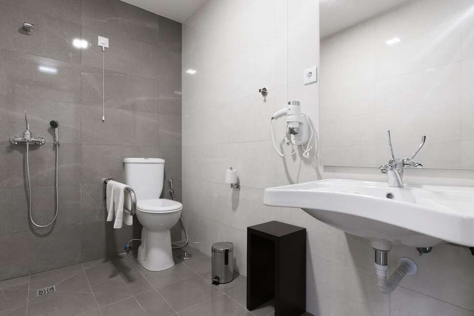 Een foto van Fenicius Charme Hotel
