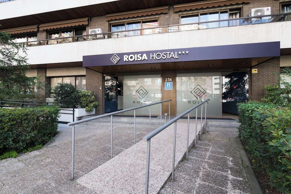 Ein Foto Roisa Hostel Boutique