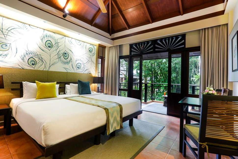 Een foto van Khao Lak Merlin Resort