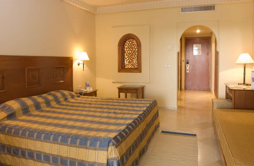 Ein Foto Alhambra Thalasso