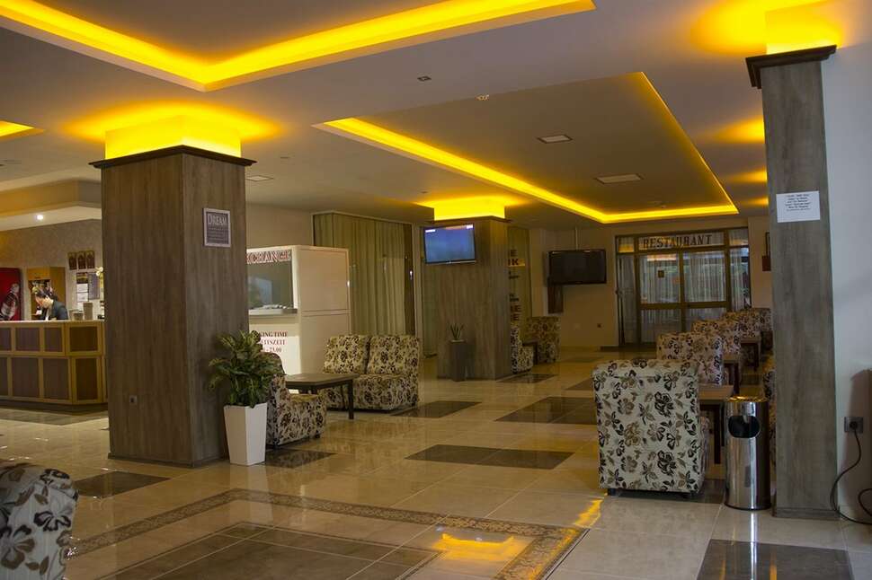 Een foto van Hotel Kamchia Park