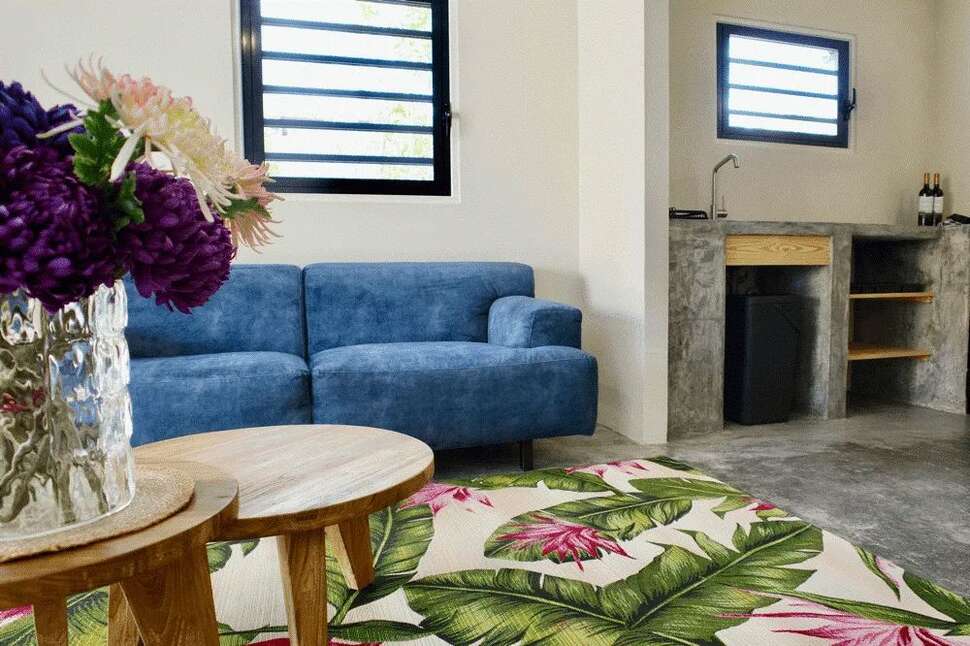 Een foto van Blue Bonaire Resort
