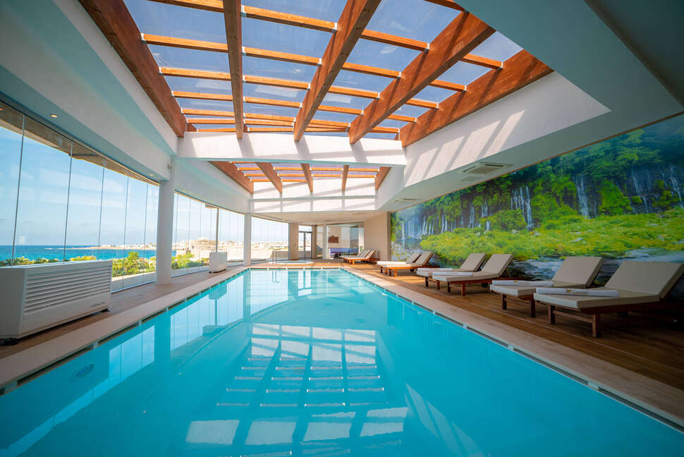 Een foto van Ramla Bay Resort