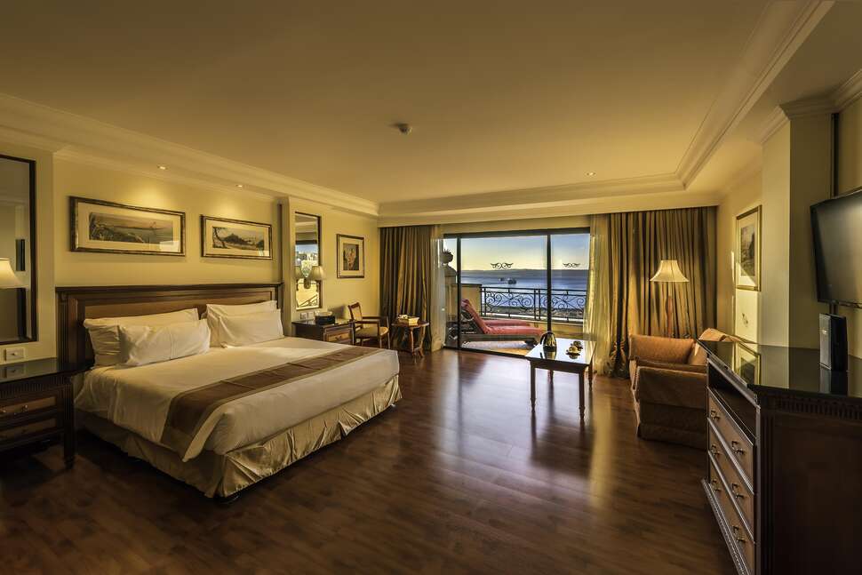 Een foto van Hotel Grand