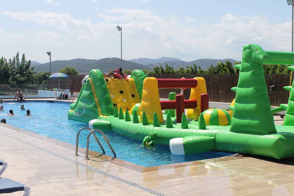 Een foto van Camping Resort Els Pins