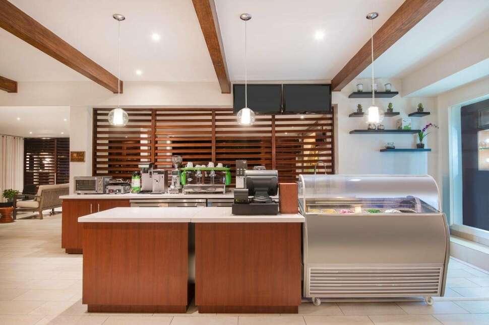 Een foto van Holiday Inn Resort Aruba Beach Resort & Casino