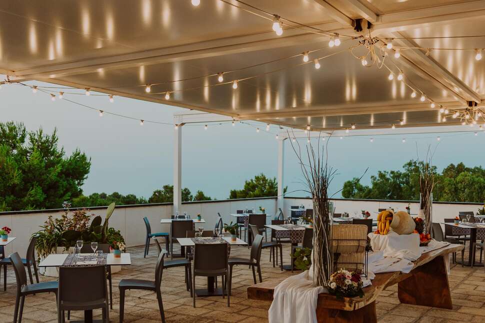 Een foto van Porto Giardino Resort