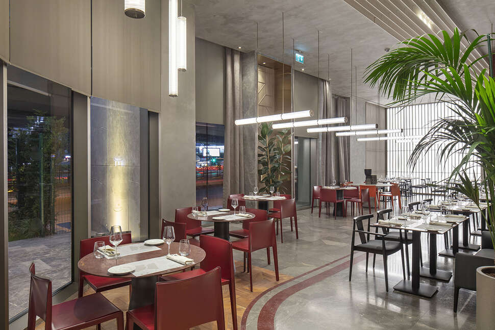 Ein Foto Melas Hotel Istanbul