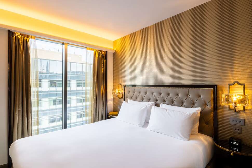 Een foto van Leonardo Hotel London Aldgate