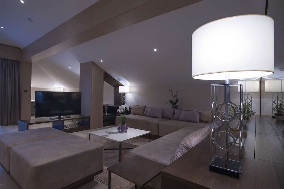 Een foto van Hotel Riva by Aycon
