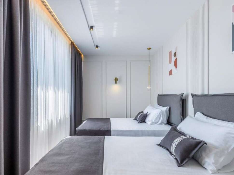 Een foto van Mövenpick Lalez Durres