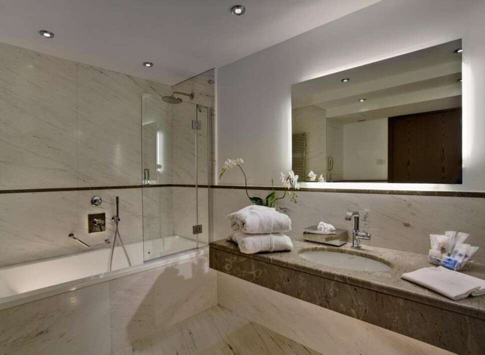 Een foto van Hotel Plaza