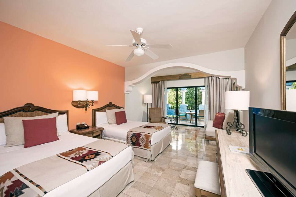 Een foto van Iberostar Paraiso Beach