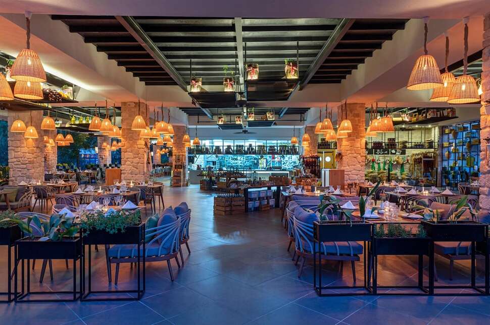 Een foto van Selectum Family Resort Belek