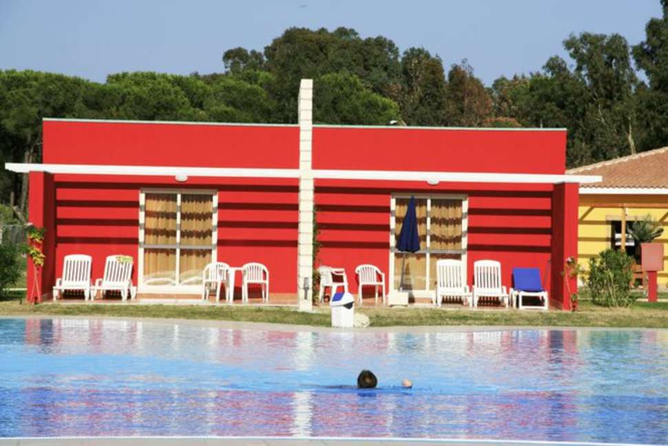 Een foto van Club Esse Sunbeach