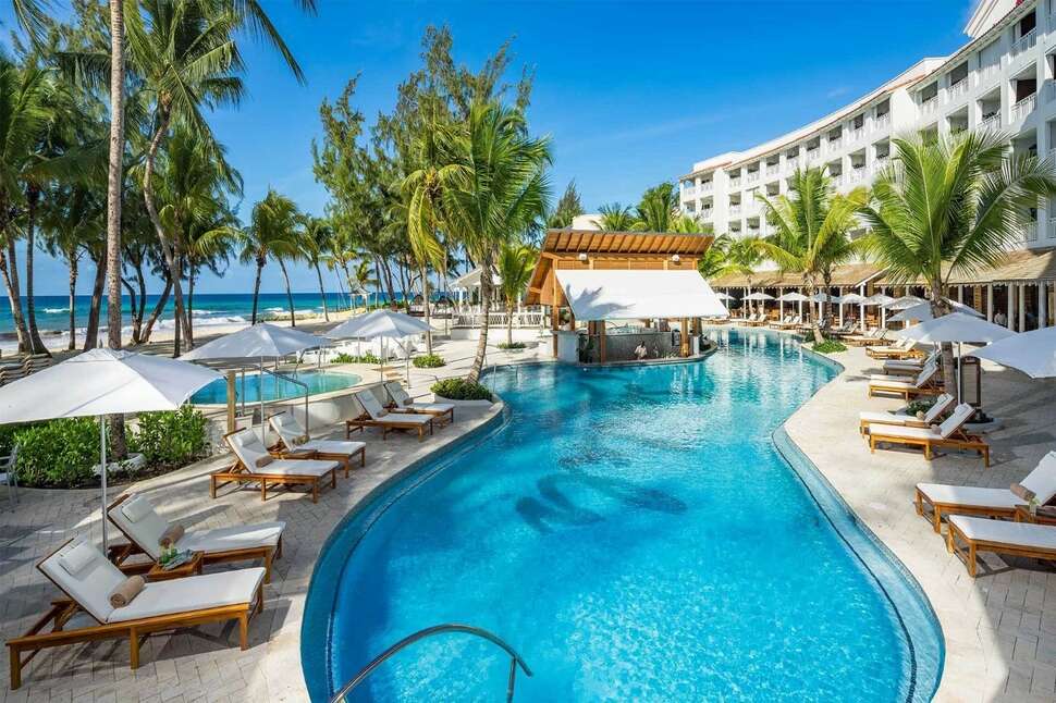 Ein Foto Sandals Montego Bay