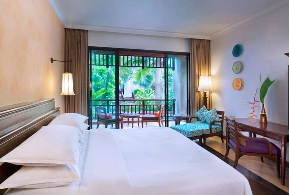 Een foto van InterContinental Pattaya Resort