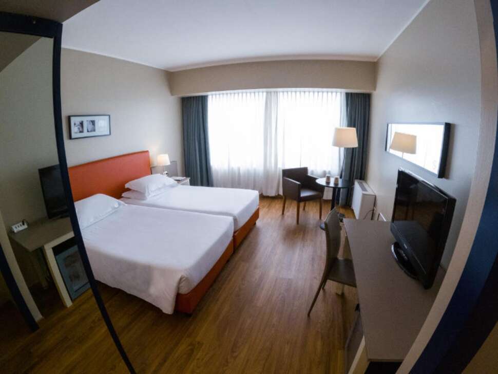 Een foto van Hotel Blaise & Francis