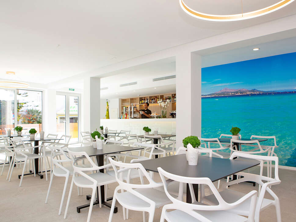 Een foto van Hotel Mix Smart