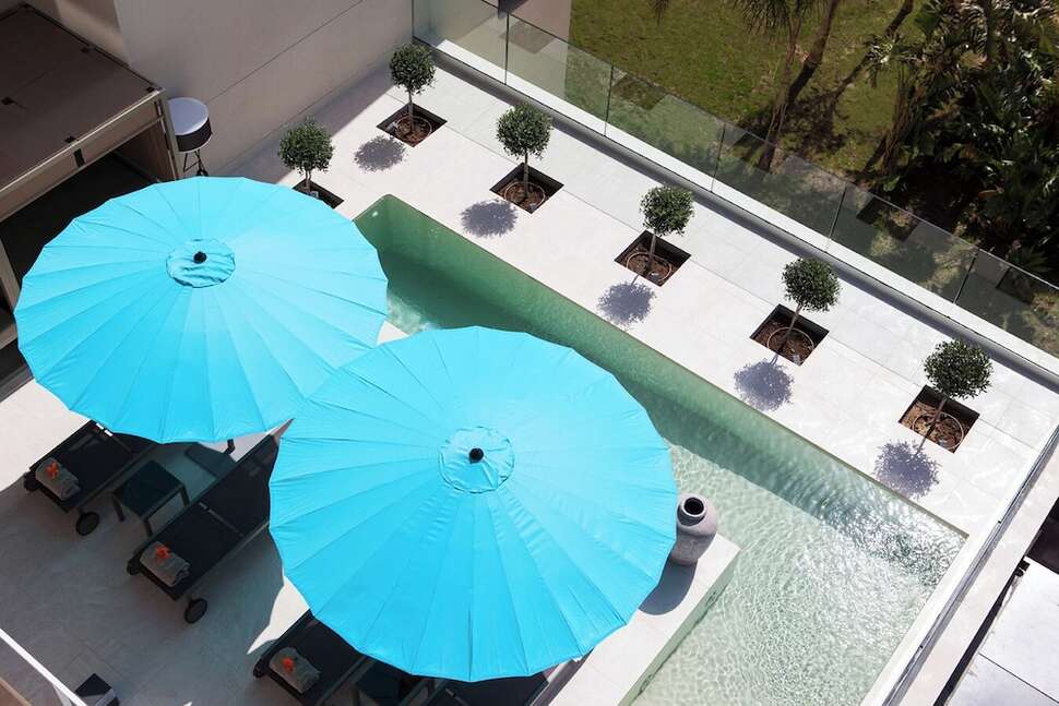 Een foto van Don Carlos Leisure Resort & Spa