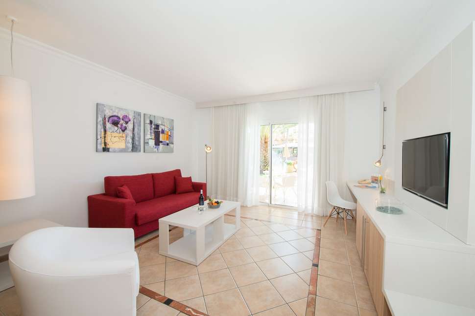 Een foto van Bull Vital Suites & Spa