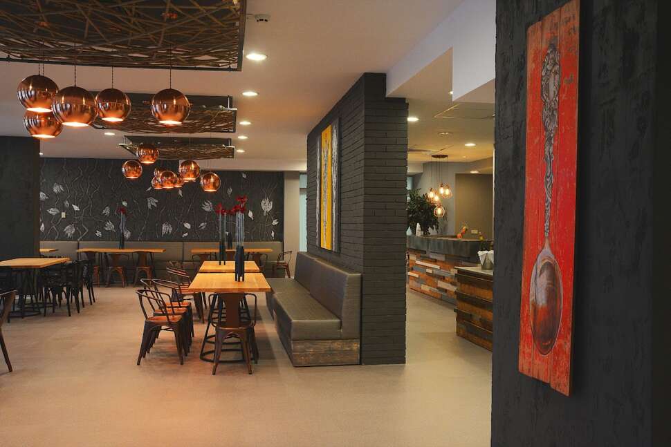 Ein Foto Hotel Gladiola Star