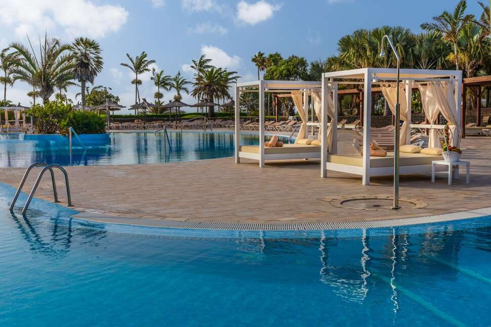Ein Foto Sheraton Fuerteventura Beach Golf & Spa Resort