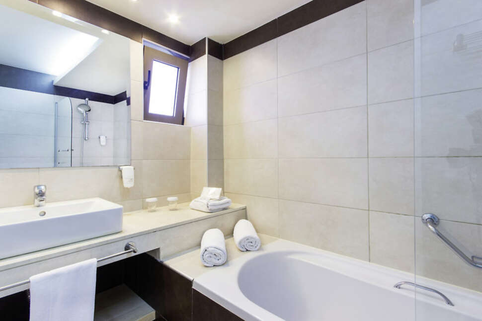 Ein Foto Alea Hotel & Suites