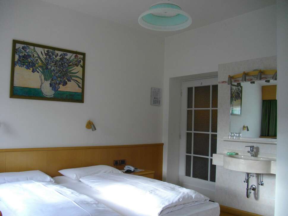 Een foto van Hotel Villa Emilia