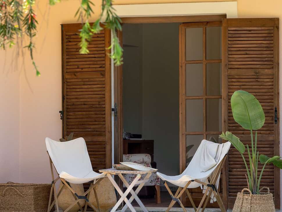 Een foto van Grecotel Lux Me Costa Botanica