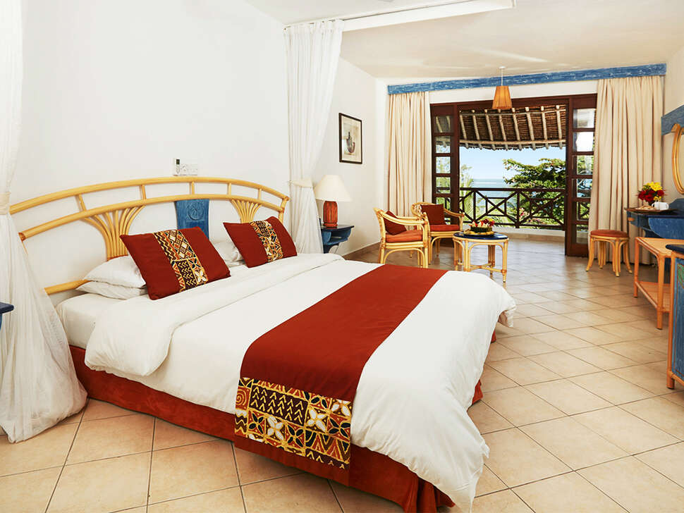 Een foto van Neptune Beach Resort