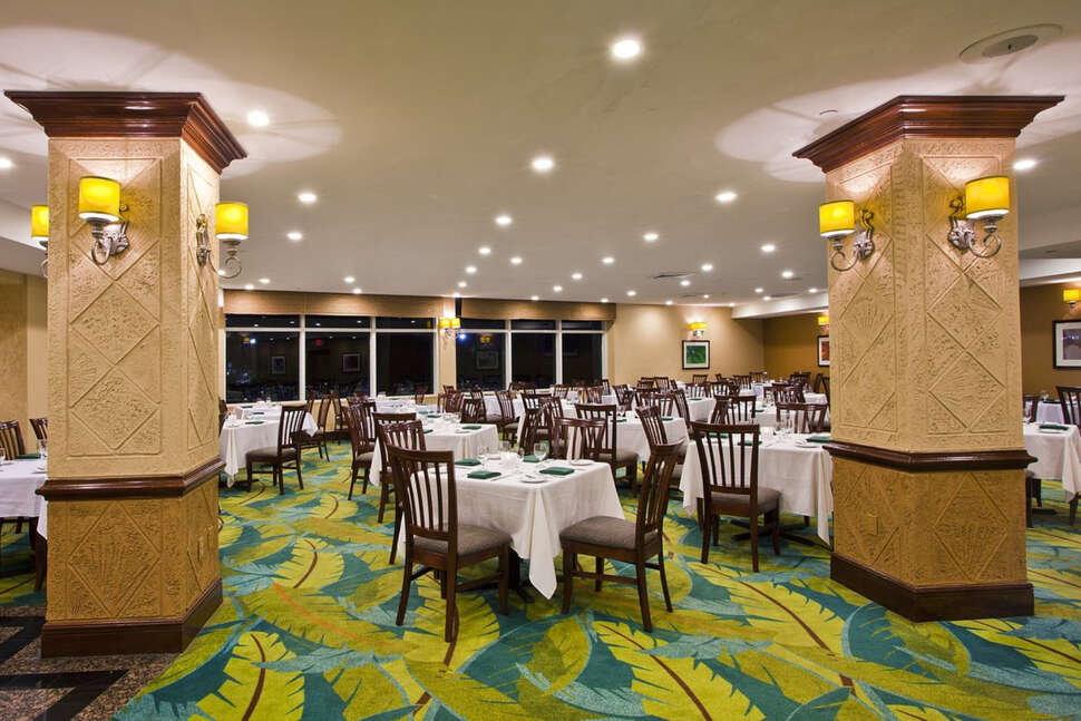 Een foto van Holiday Inn Miami Beach Oceanfront