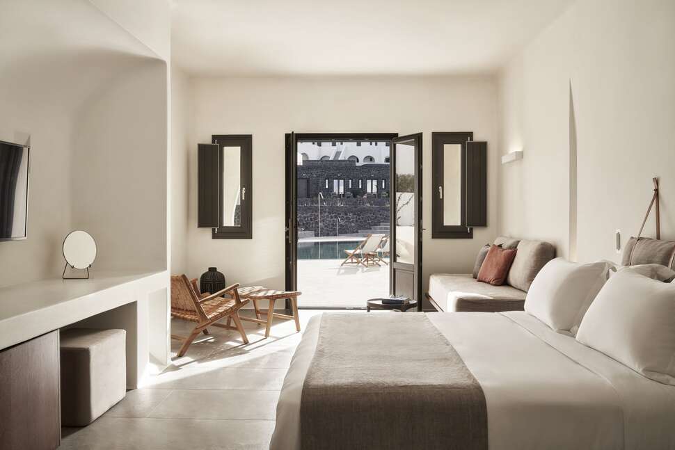 Een foto van Orama Hotel & Spa