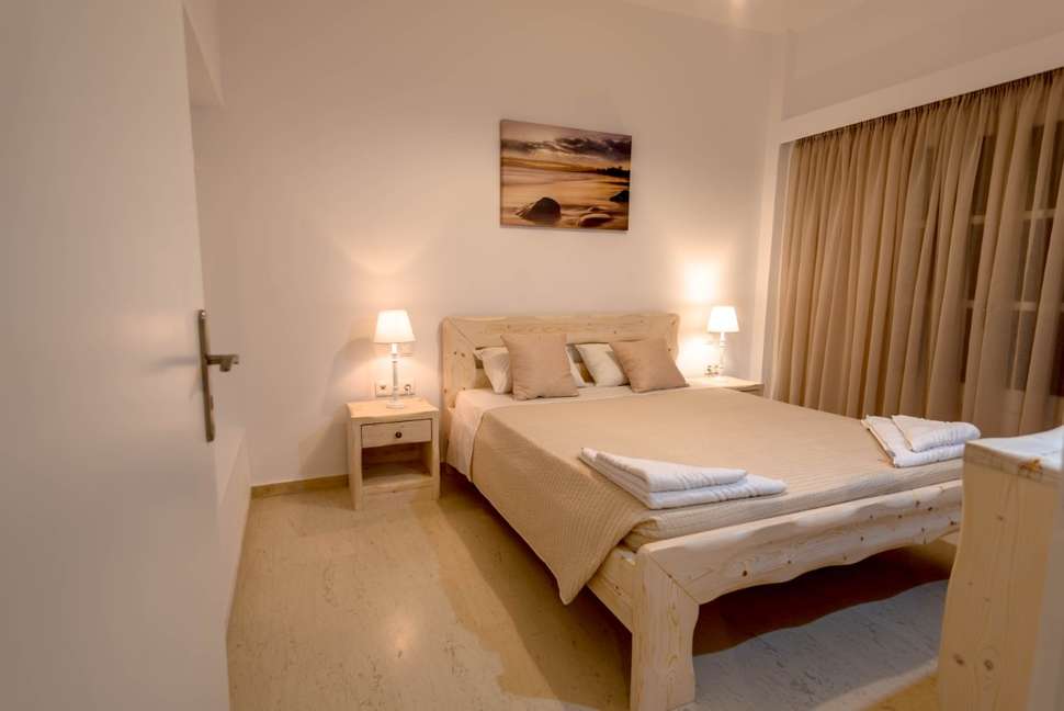Een foto van Villa Angira