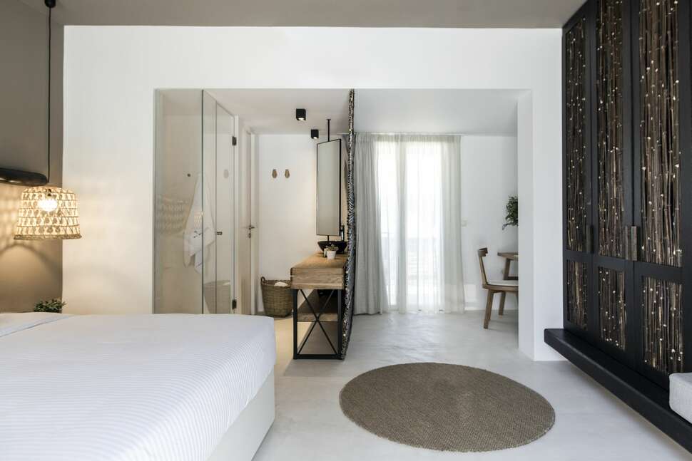 Ein Foto My Mykonos Hotel