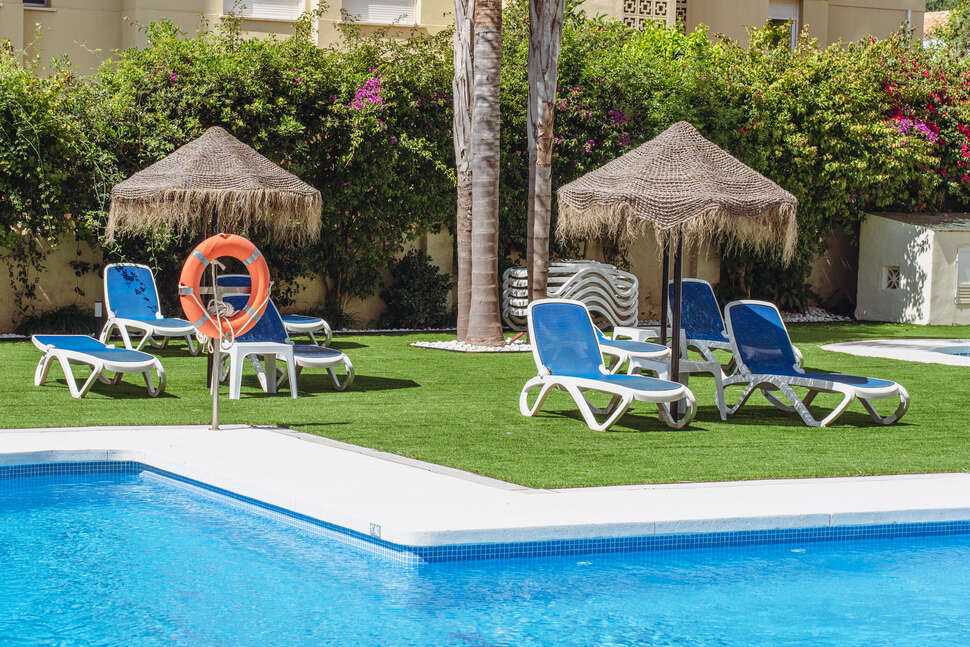 Een foto van Hotel Mainare Playa by Checkin