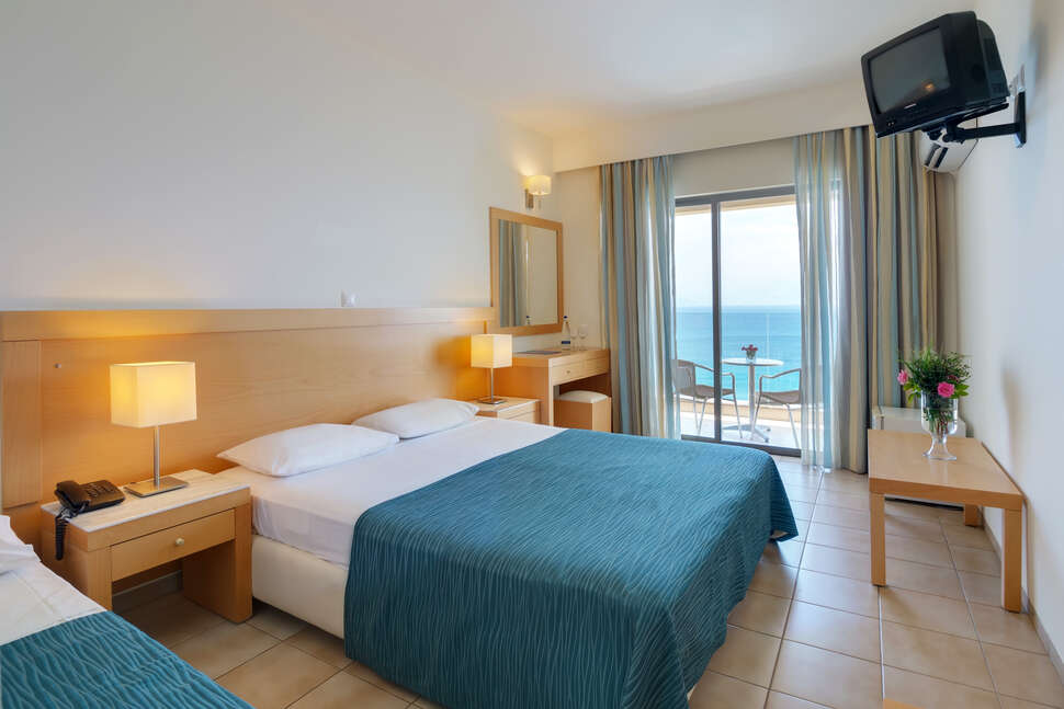 Een foto van Miramare Resort & Spa