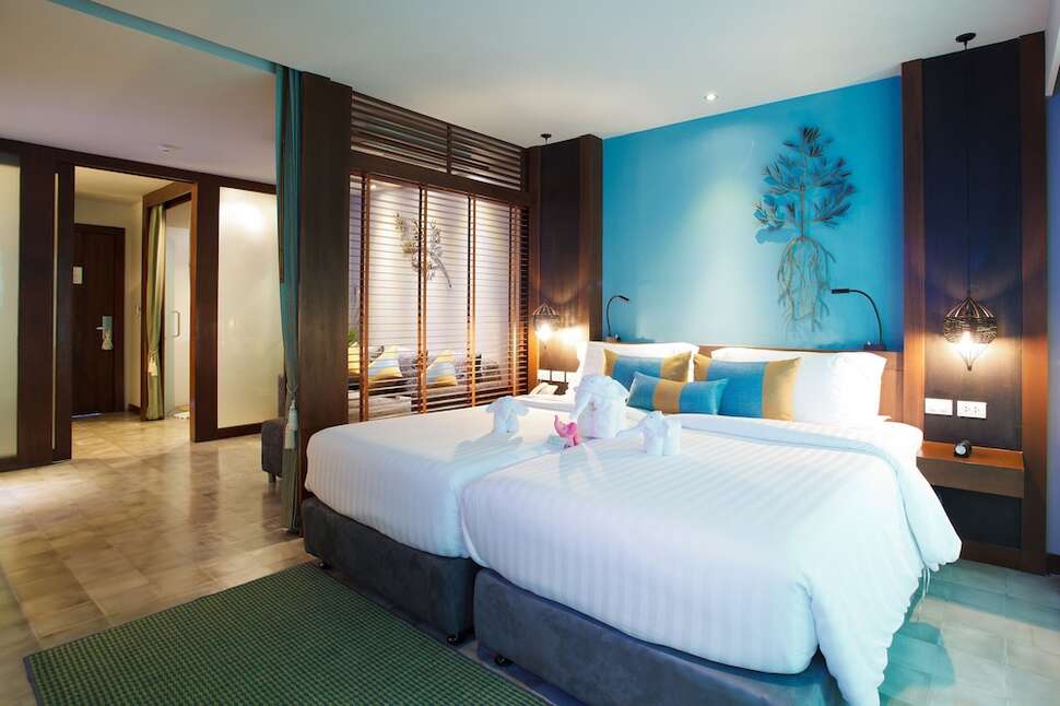 Een foto van TUI Blue Mai Khao Lak