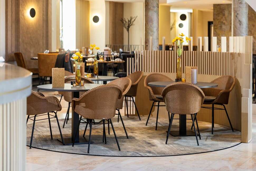 Een foto van Hotel Quartier Latin